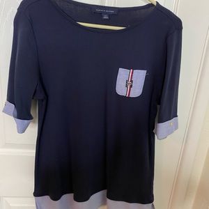 Tommy Hilfiger top